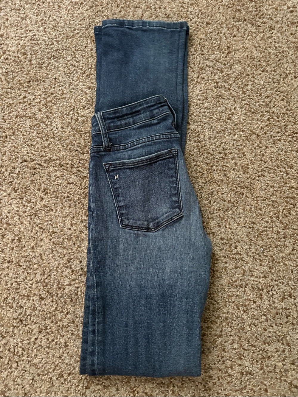 Haala Venice bootcut jeans